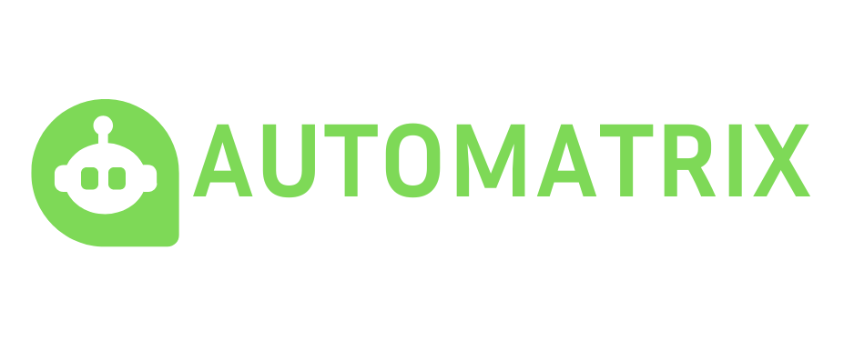 Automatrix Chatbot